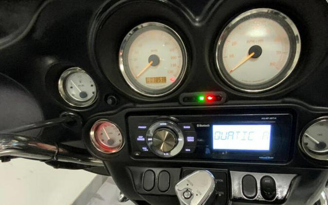 2007 Harley-Davidson Touring Street Glide