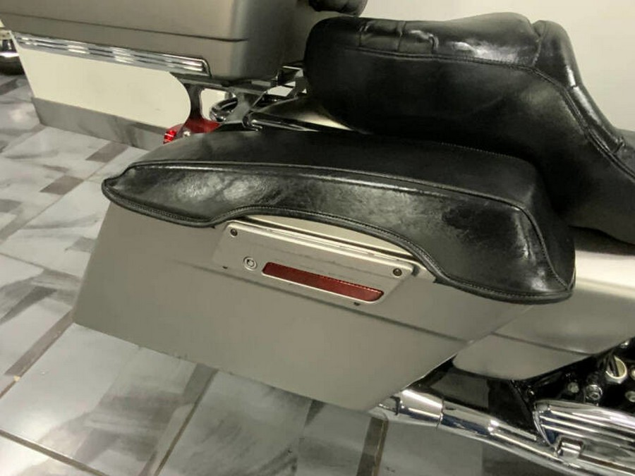 2007 Harley-Davidson Touring Street Glide