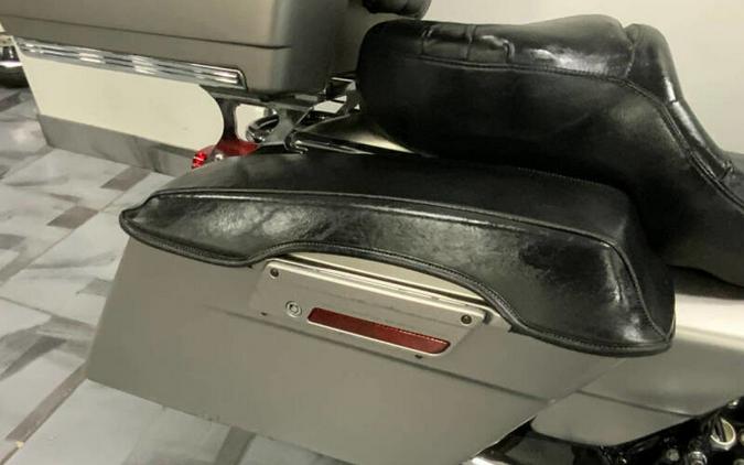 2007 Harley-Davidson® Street Glide