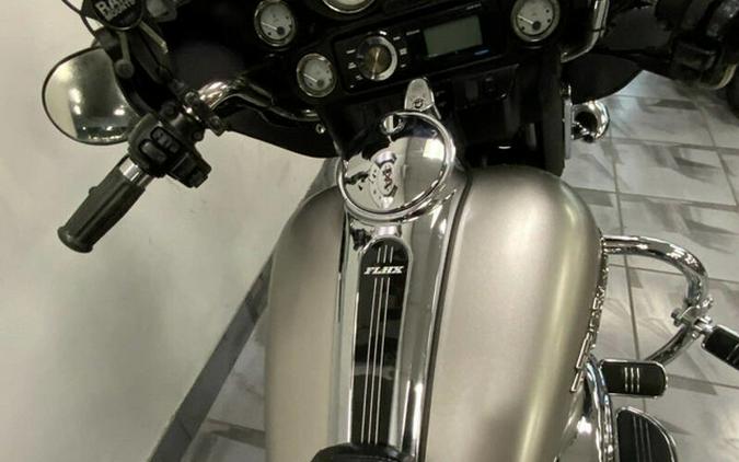 2007 Harley-Davidson Touring Street Glide