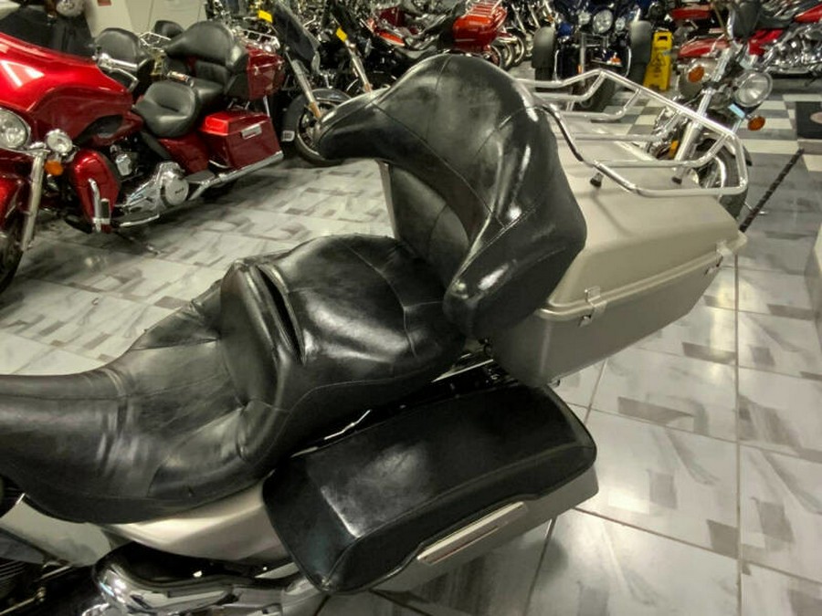 2007 Harley-Davidson Touring Street Glide