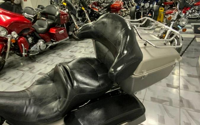 2007 Harley-Davidson® Street Glide