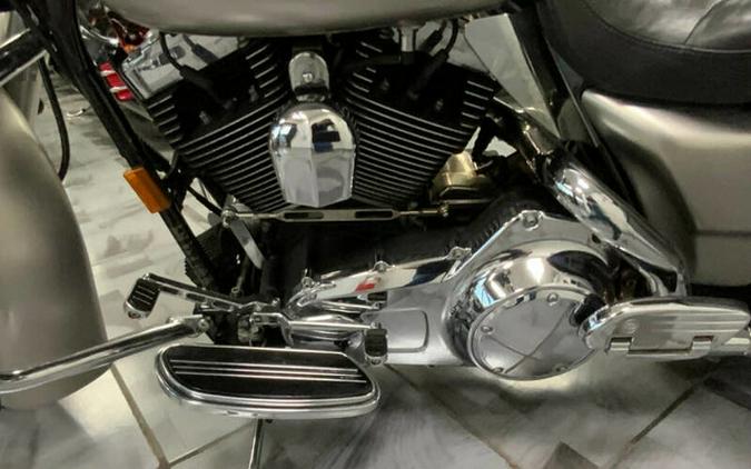 2007 Harley-Davidson Touring Street Glide
