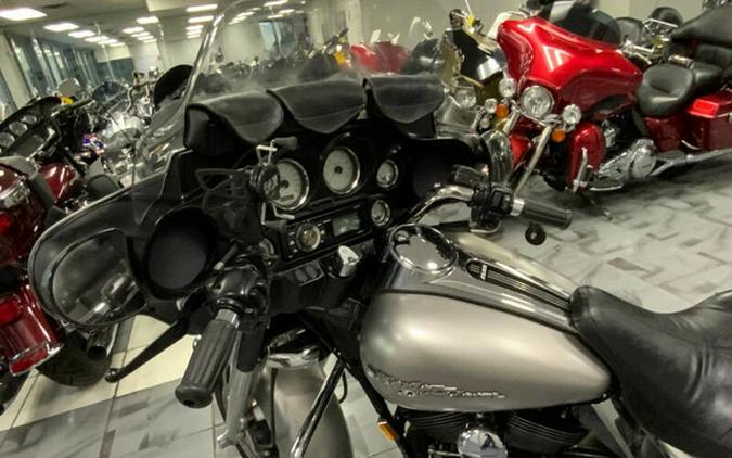 2007 Harley-Davidson Touring Street Glide