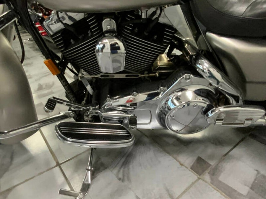 2007 Harley-Davidson Touring Street Glide