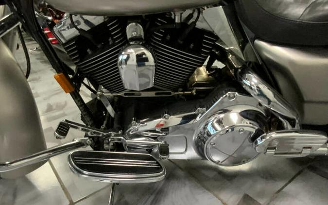 2007 Harley-Davidson® Street Glide