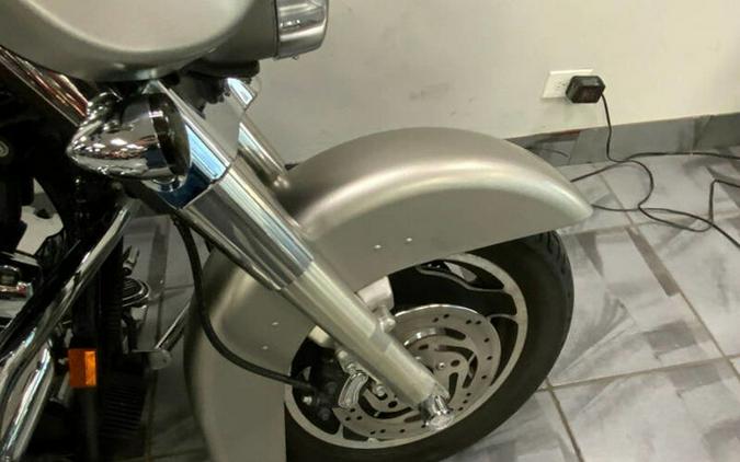 2007 Harley-Davidson Touring Street Glide