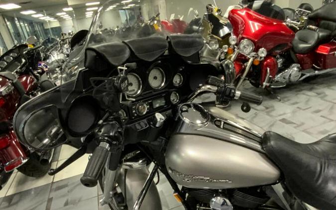 2007 Harley-Davidson® Street Glide