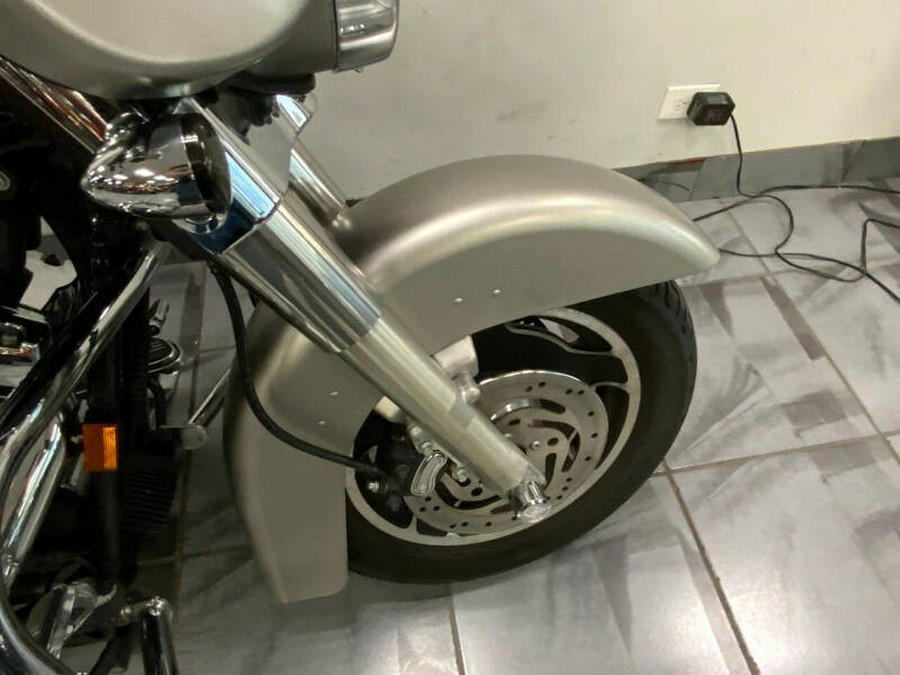 2007 Harley-Davidson Touring Street Glide