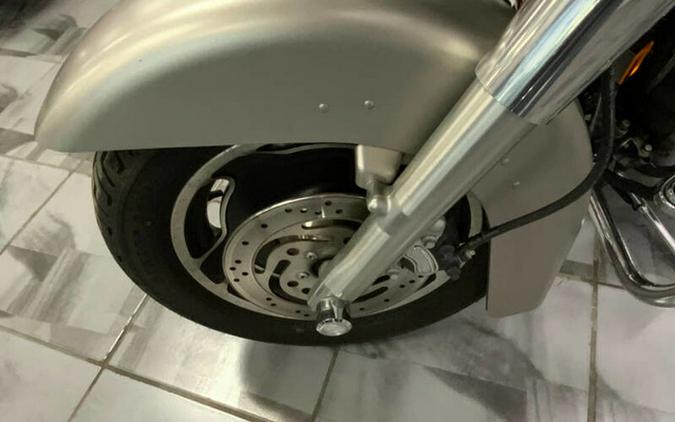 2007 Harley-Davidson Touring Street Glide