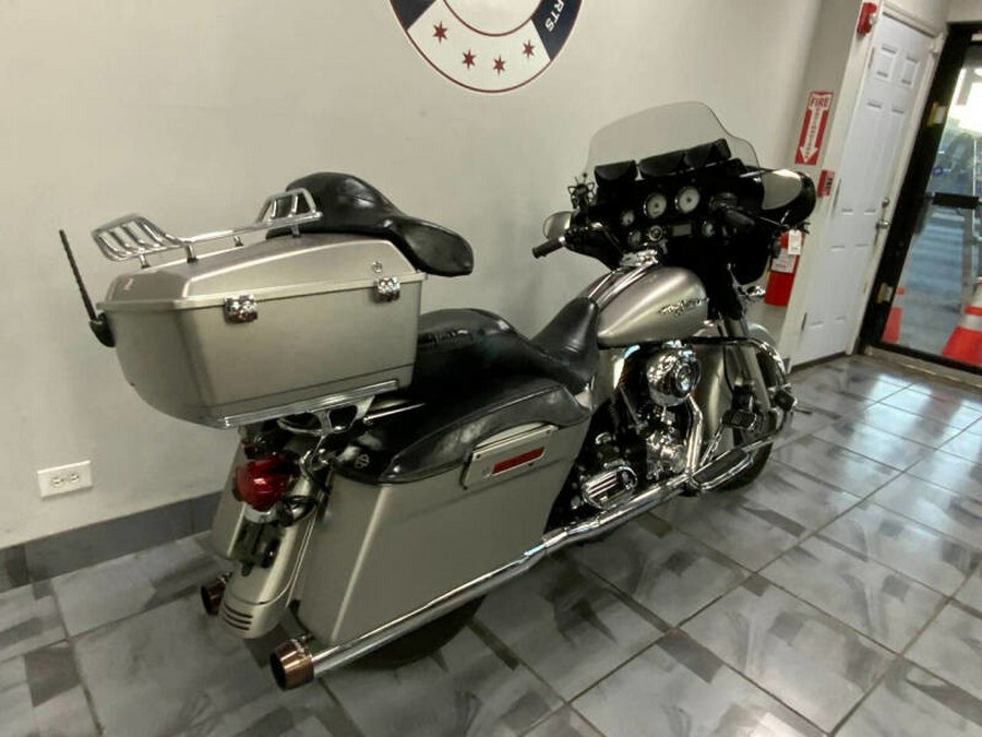 2007 Harley-Davidson Touring Street Glide