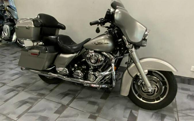2007 Harley-Davidson® Street Glide