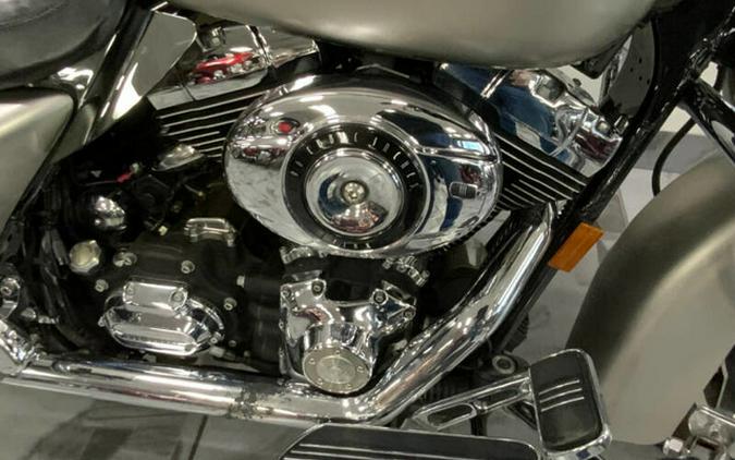 2007 Harley-Davidson Touring Street Glide