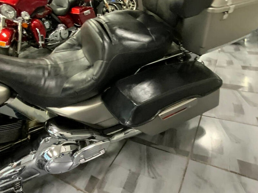 2007 Harley-Davidson Touring Street Glide