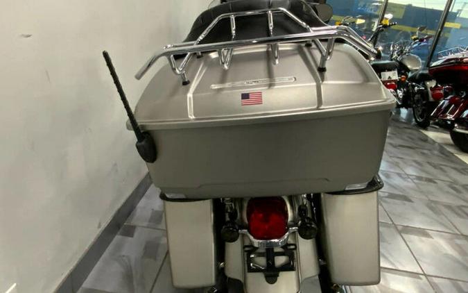 2007 Harley-Davidson® Street Glide