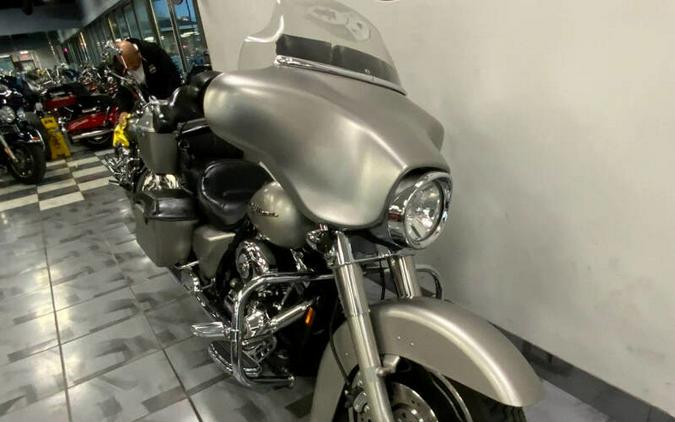 2007 Harley-Davidson® Street Glide