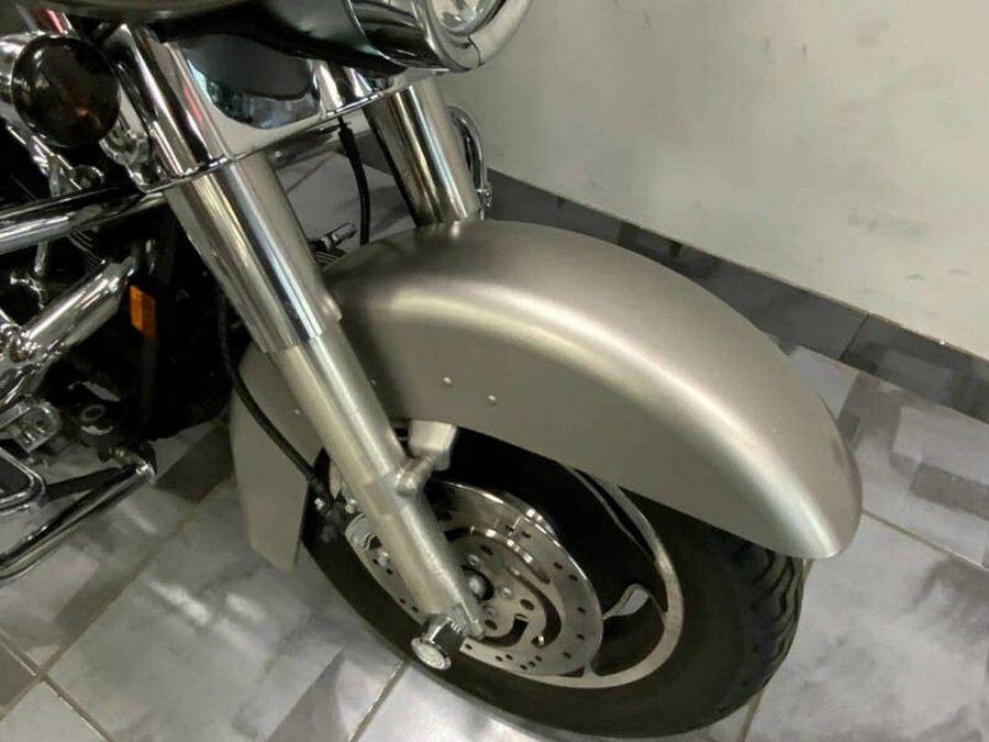 2007 Harley-Davidson Touring Street Glide