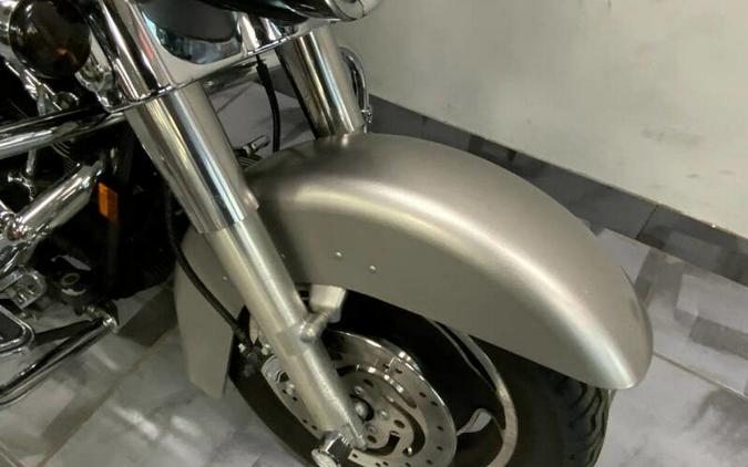 2007 Harley-Davidson® Street Glide