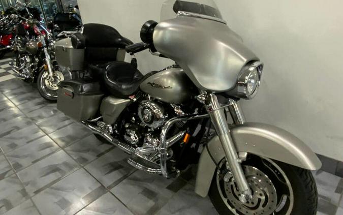 2007 Harley-Davidson® Street Glide