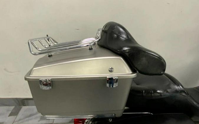 2007 Harley-Davidson Touring Street Glide