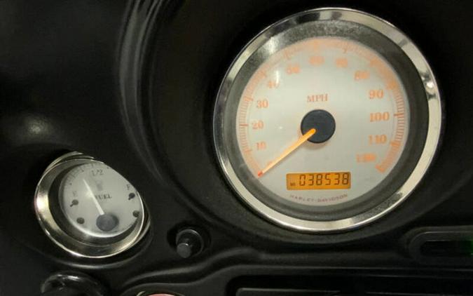 2007 Harley-Davidson Touring Street Glide