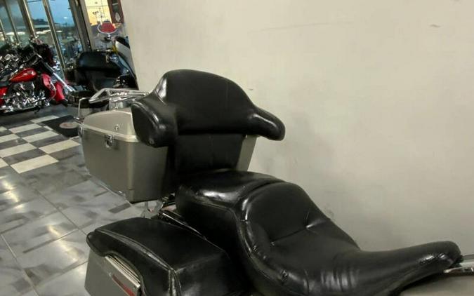 2007 Harley-Davidson® Street Glide