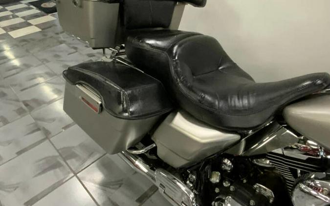2007 Harley-Davidson Touring Street Glide