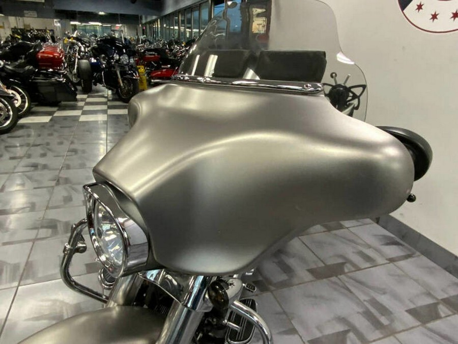 2007 Harley-Davidson Touring Street Glide