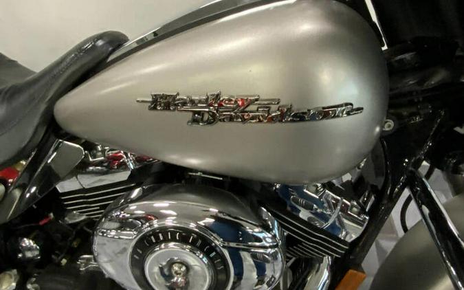 2007 Harley-Davidson® Street Glide