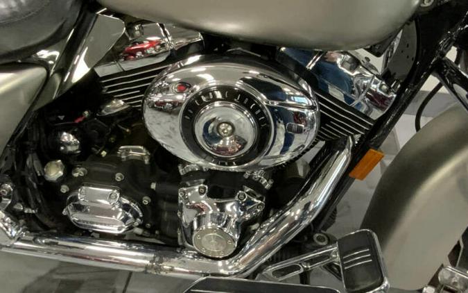 2007 Harley-Davidson® Street Glide