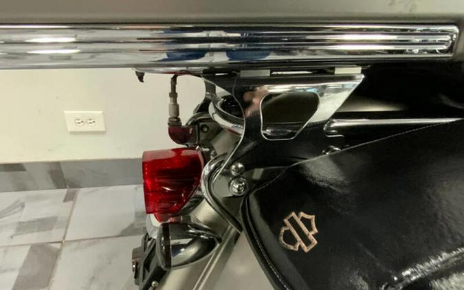 2007 Harley-Davidson Touring Street Glide