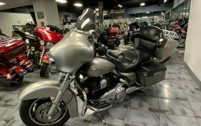 2007 Harley-Davidson Touring Street Glide