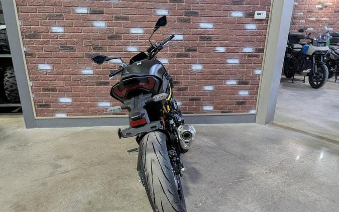 2026 Kawasaki Z900 ABS