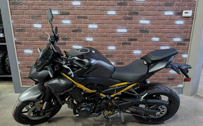 2026 Kawasaki Z900 ABS