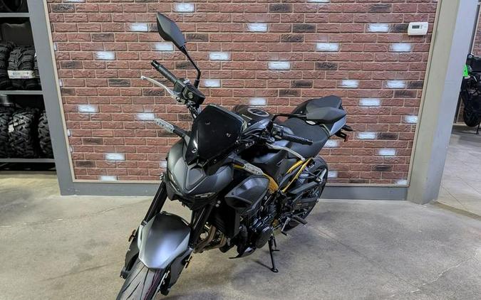 2026 Kawasaki Z900 ABS
