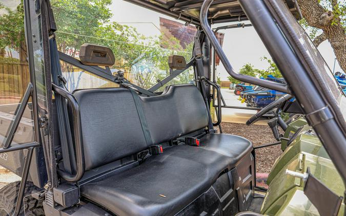 2023 POLARIS RANGER 570 FULLSIZE