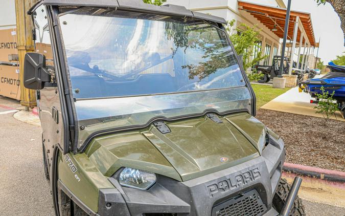 2023 POLARIS RANGER 570 FULLSIZE