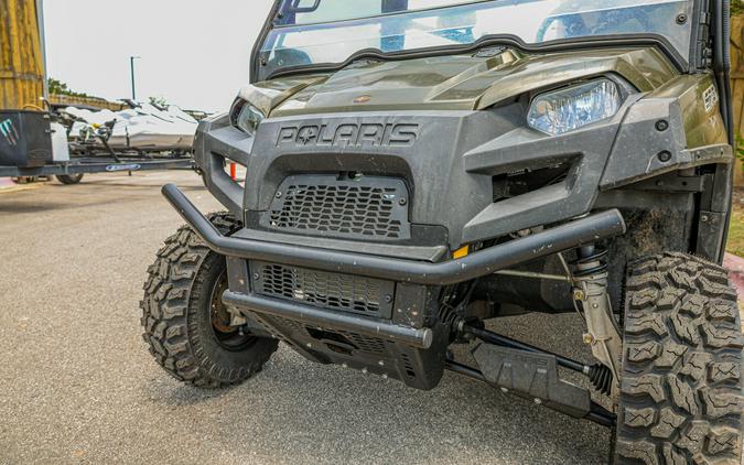 2023 POLARIS RANGER 570 FULLSIZE