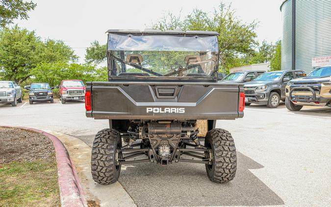 2023 POLARIS RANGER 570 FULLSIZE