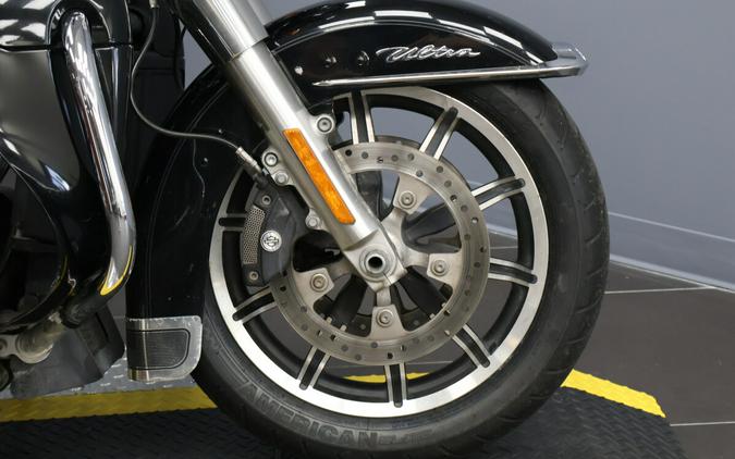 2019 Harley-Davidson® Electra Glide® Ultra Classic® FLHTCU