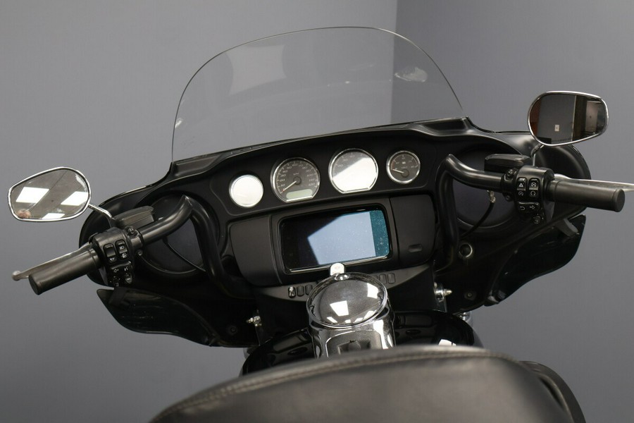 2019 Harley-Davidson® Electra Glide® Ultra Classic® FLHTCU