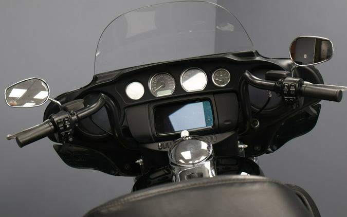 2019 Harley-Davidson® Electra Glide® Ultra Classic® FLHTCU