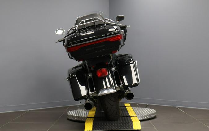 2019 Harley-Davidson® Electra Glide® Ultra Classic® FLHTCU