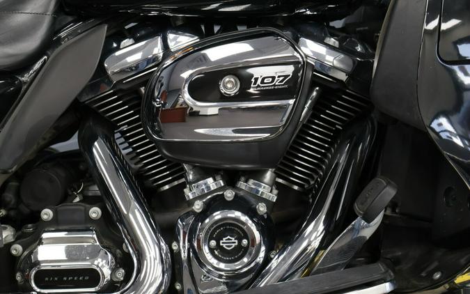2019 Harley-Davidson® Electra Glide® Ultra Classic® FLHTCU