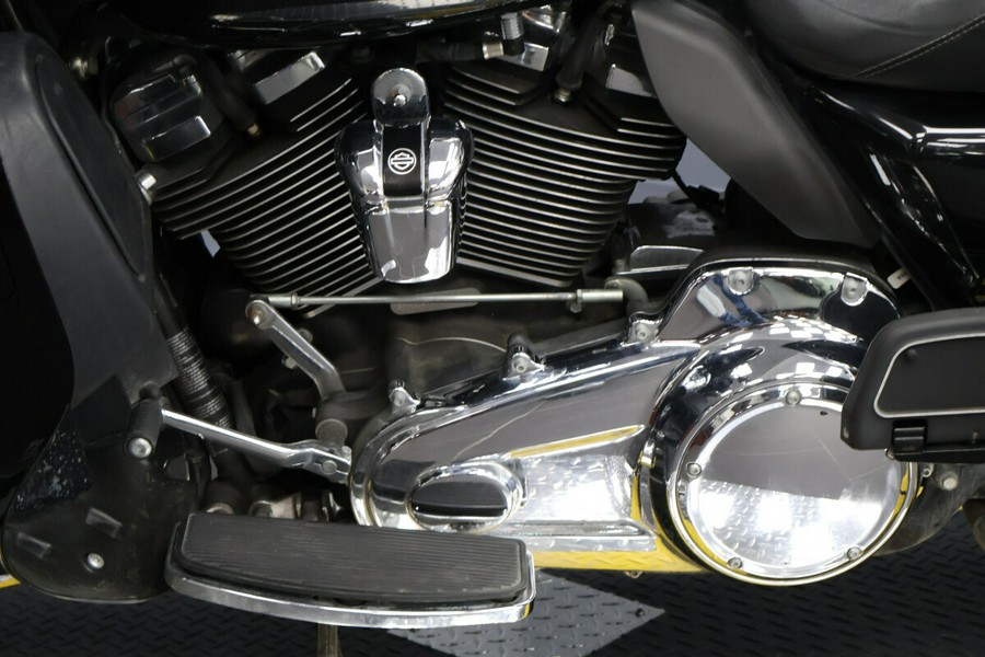 2019 Harley-Davidson® Electra Glide® Ultra Classic® FLHTCU