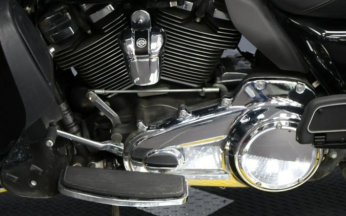 2019 Harley-Davidson® Electra Glide® Ultra Classic® FLHTCU