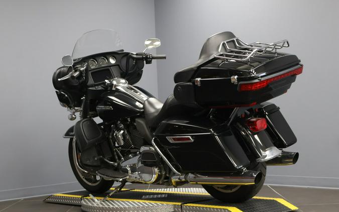 2019 Harley-Davidson® Electra Glide® Ultra Classic® FLHTCU