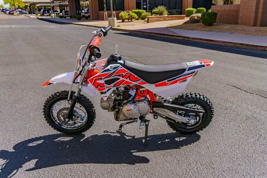 2026 Kayo TS 90