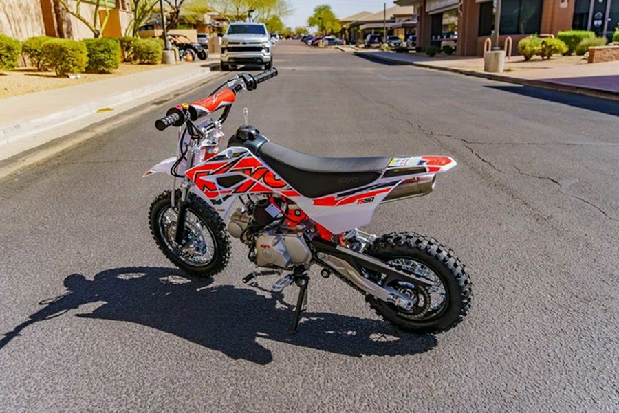 2026 Kayo TS 90