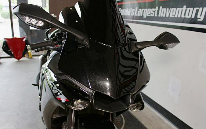2018 Yamaha YZF-R1